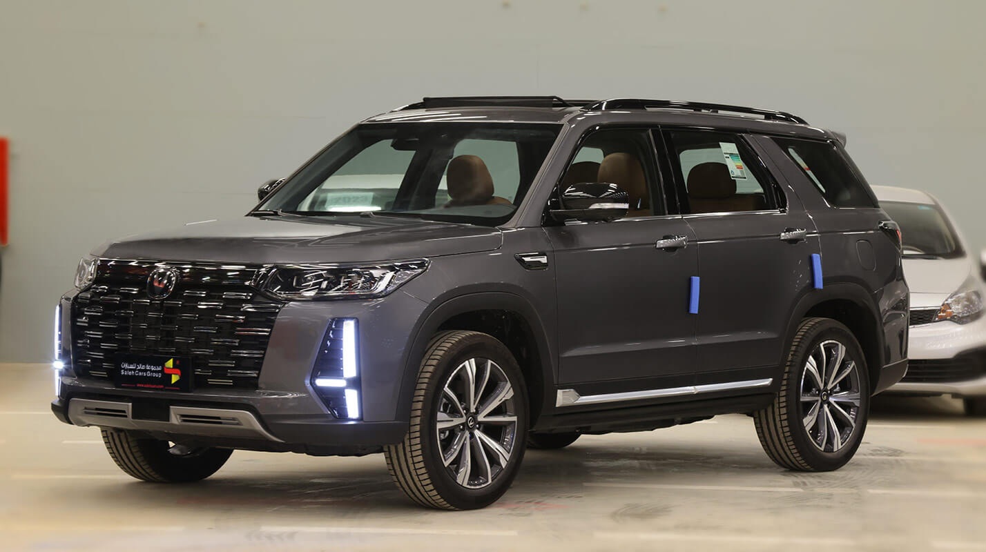 عروض التقسيط سيارات