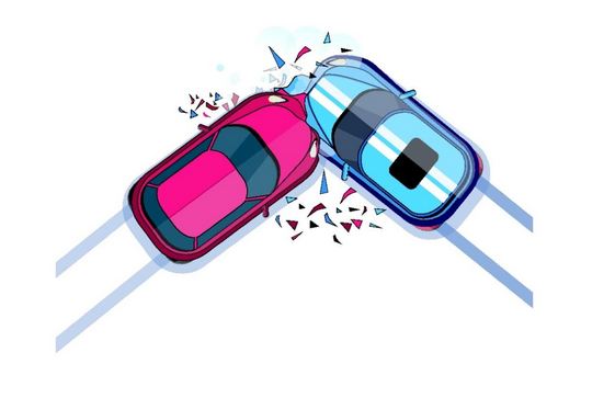 استعلام عن حادث مروري برقم الحادث